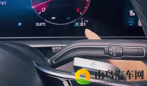 「怀挡回归」的风潮席卷了汽车行业-3