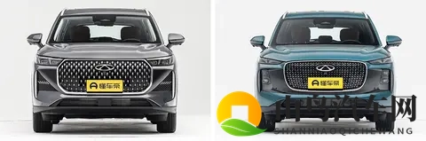 售999万元起，限时929万元起，全新奇瑞瑞虎8正式上市-3