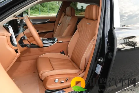 选国产 C + 级豪华轿车？红旗 H9 这 7 款车，先看你是家用还是商务-3