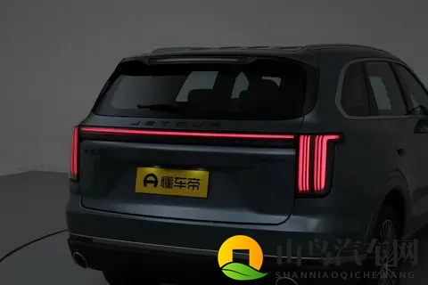 1499万的捷途X70L，用料厚道，8AT+20T，适合家用？-2