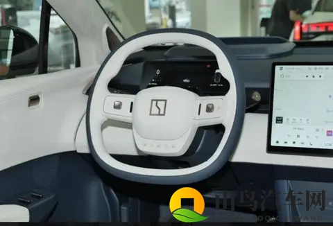 新款极氪X要上市！新色+37秒破百，15万级值吗？-2