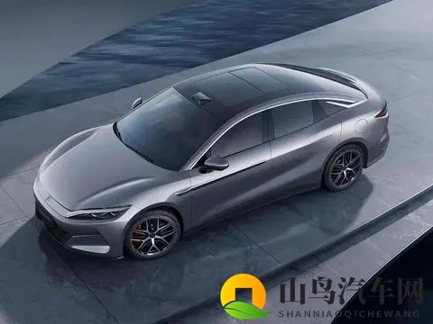 真是风水轮流转!某合资品牌发布会前后,比亚迪都被高管夸上天了-1