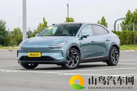 百公里电耗119度，续航740km！乐道L60这实力怎么样？-1