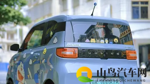 比亚迪“海獭”突袭东京，日本K-Car市场面临洗牌！-3