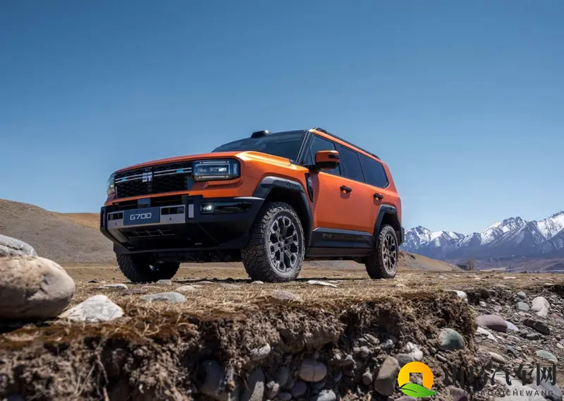 提供华为ADS4,搭载2.0T插混动力!捷途纵横G700-1