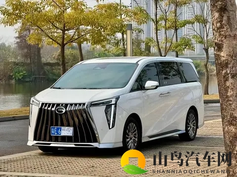 放弃埃尔法,选择传祺M8宗师,是我今年最明智的决定!-2