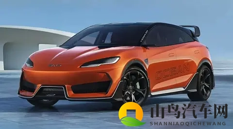 比亚迪前三季度累计销量326万辆-1