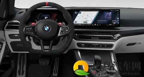 【E汽车】M3旅行版11月1日正式登陆中国市场-1