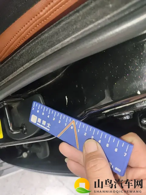 二手路虎发现:V6大排量,硬汉之选,20多万圆梦-2