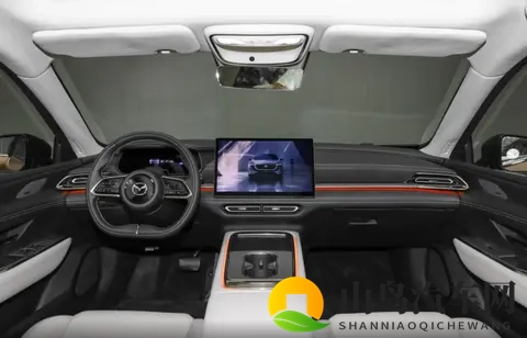 售价进一步下调，马自达EZ-6焕新升级，是时候下手了？-1