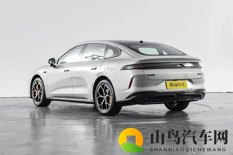 长安启源A06上市倒计时！预售1199万起，10万级少见这么能打的？-3