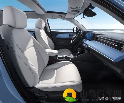 898万起+终身质保！2026款本田缤智上市，实用党可以冲了？-3