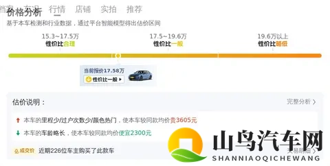 三年折半？5万公里宝马3系，圆你蓝天白云梦！-1