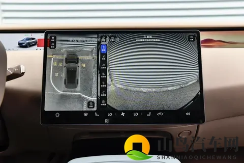 阿维塔07 2026款：科技豪华SUV，科技配置拉满，性价比出众-2