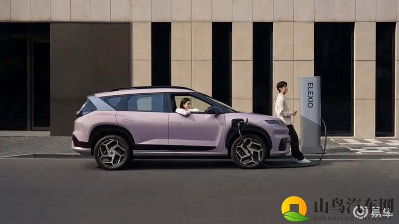 北京现代EO羿欧上市，将15万级纯电拉回“品质时代”-1