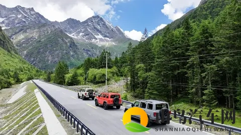 谁才是国内“越野一哥”?坦克、方程豹、猛士10月销量出炉-3