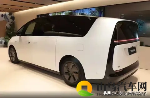 增程王者急转纯电：理想的冒险、挫败与破局-2