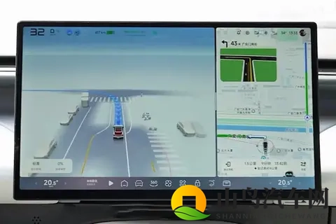 小鹏G7：称职的家用代步车，辅助驾驶水平够用！-2