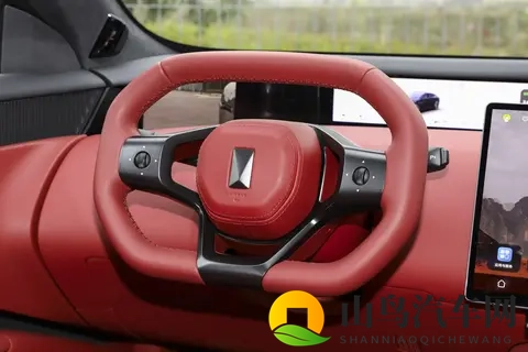 阿维塔12 2026款Ultra后驱增程版:均衡的实力派-3