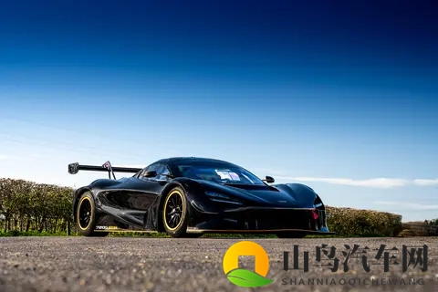 收藏价值会持续提升？迈凯伦720S GT3X拍卖解析-1