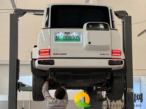 V23提车记：二保顺便换连杆-1