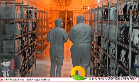 反转！中国再赢一局！荷兰扛不住了：准备归还安世半导体控制权？-1