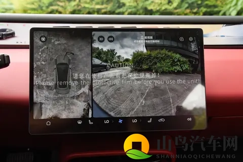 25万预算买什么车好?这款中型轿车全系标配华为ADS 30,值得一看-3