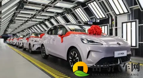 “国民好车”AINO UT super上市在即 竞品车型盘点-2