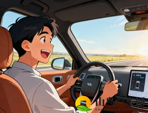 理想L7 Max车主坦白：关掉智驾2个月后，我找回了开车的快乐-1