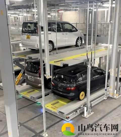 “粤车南下” 福利!11月15日香港机场“易泊飞”启用,粤澳车主可预约,车位分阶段达3000个-2