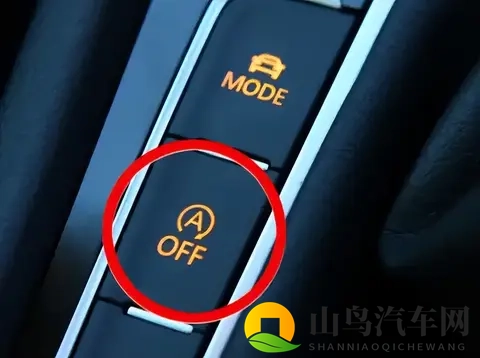 从点火瞬间到空调凉风，自动启停用与不用，03 秒差决定堵车心情-1