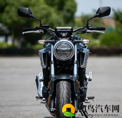 本田CB500SF正式过审 四缸72匹+日本原产ABS 明年春节后即可解锁骑-1