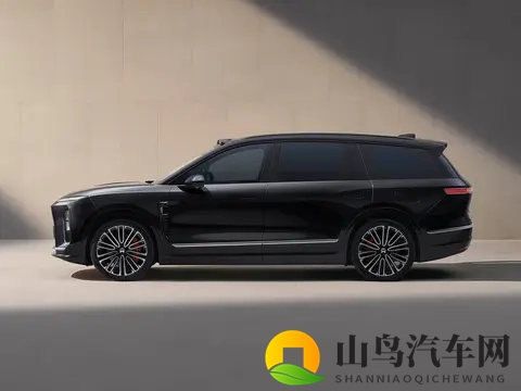 名字好听的8个汽车品牌，长安、问界、吉利、奇瑞在榜-2