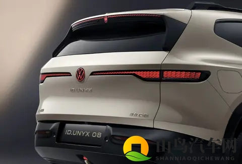 超 50 亿投资见效!小鹏技术加持的与众 08,真是 G9 换壳?-3