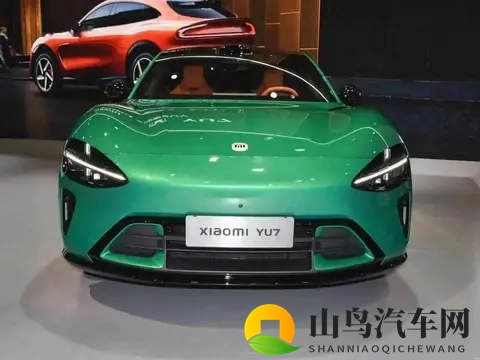 小米登顶,燃油车挣扎,六边形战士杀出重围!-3