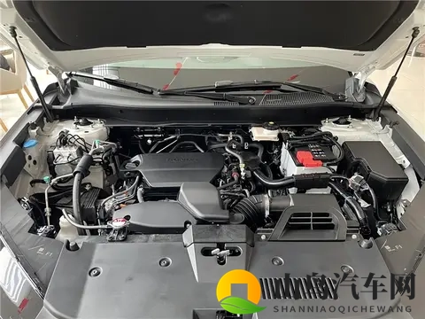 精打细算党必看！新款CR-V这样买，省下不止两三万？-2