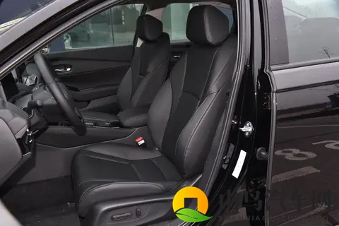 2025款英仕派典雅版，中型车性价比之王？-3