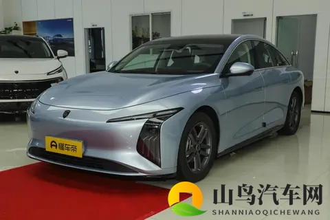 一口价1059万元起 2026款星海S7开启预售 升级800V超充-2