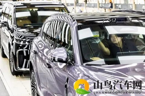 开车百公里加速小于5秒要被限制了?公安部新规引热议-1