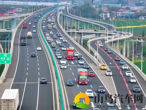 高速会不会免费？收费也会到期，免费通行将是常态-2