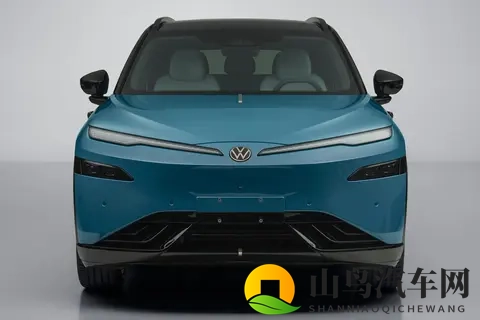 大众 ID与众 08 将提供四驱版本-2