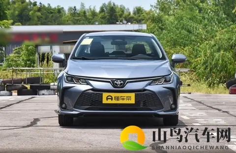 2025款卡罗拉选购深评：6款配置该如何挑选？-3