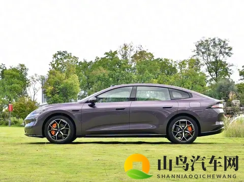 1299万的启源A06，真不输Model 3！-1