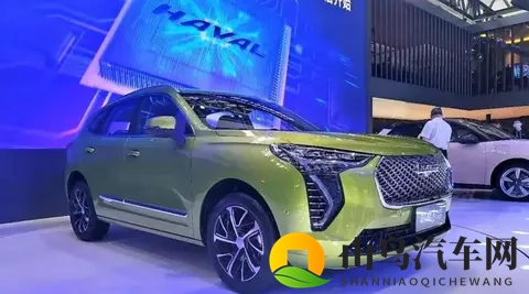 俄媒：哈弗成俄罗斯最保值中国车 三年价格跌幅最低-1