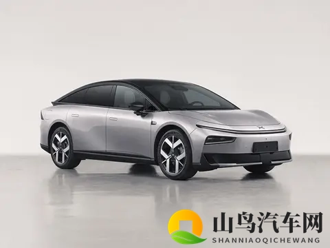 纯电续航325km 小鹏P7+增程版更多信息曝光 有望2026年上市-2
