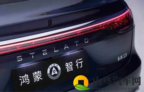 华为造车，享界突围，技术静默-2