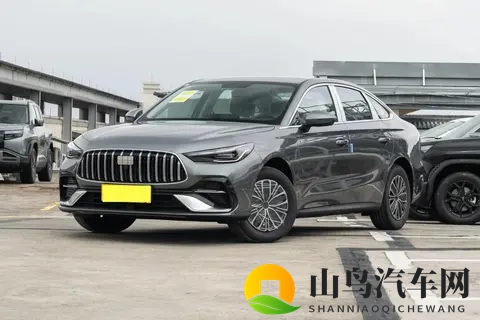 吉利新车上市,限时688万起,油耗28L,标配400V快充!-2