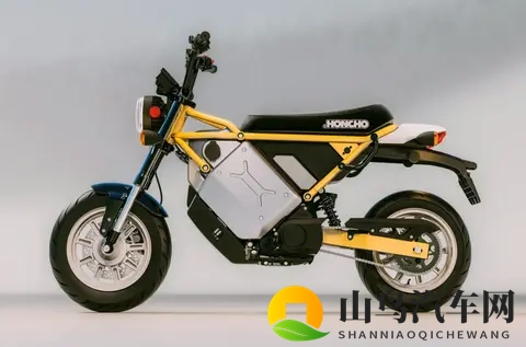 米兰车展抢先看！中国品牌炸场，哈雷LiveWire最大规模军团来了-2