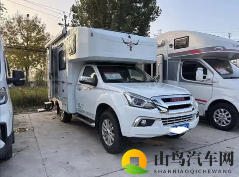 从今天起，车不止是代步工具，而是我的“第二个家”-3