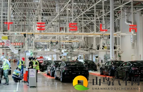 特斯拉月销量中国68万辆vs印度40辆!马斯克看傻了-1